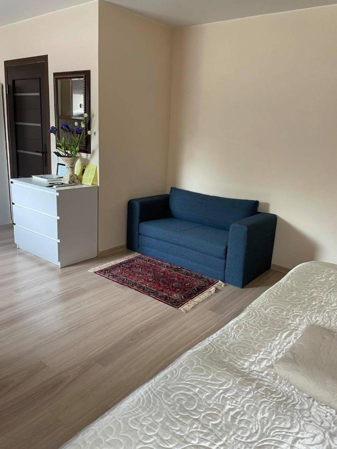Close To Vilnius Business Center Διαμέρισμα Εξωτερικό φωτογραφία