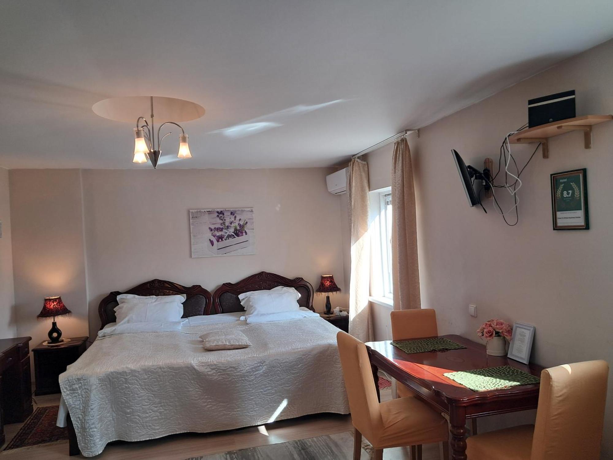 Close To Vilnius Business Center Διαμέρισμα Εξωτερικό φωτογραφία