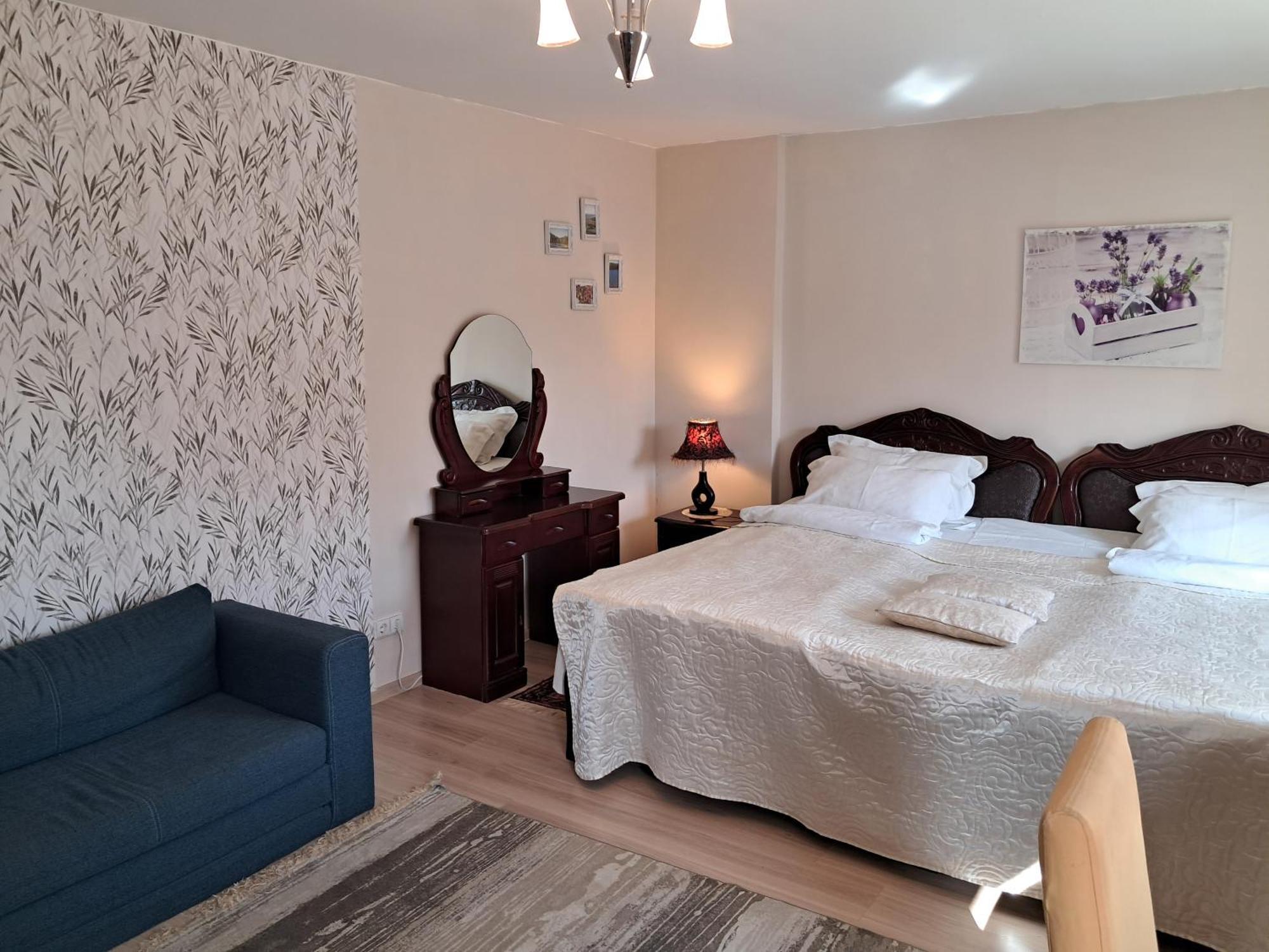 Close To Vilnius Business Center Διαμέρισμα Εξωτερικό φωτογραφία