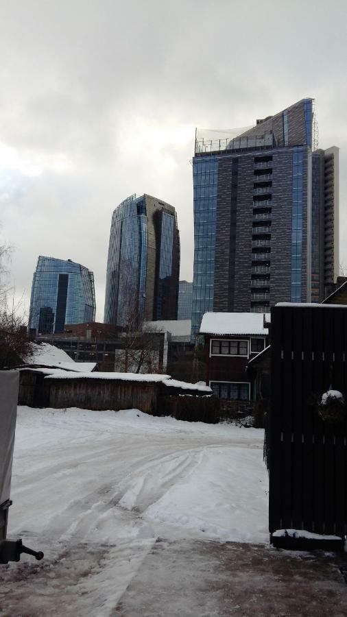 Close To Vilnius Business Center Διαμέρισμα Εξωτερικό φωτογραφία