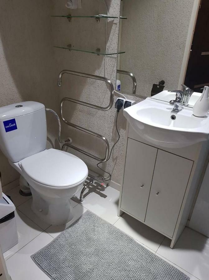 Close To Vilnius Business Center Διαμέρισμα Εξωτερικό φωτογραφία